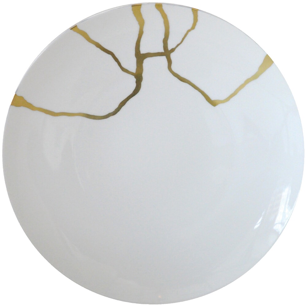 Bernardaud Kintsugi